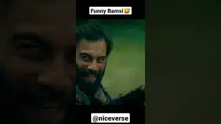 Halima ko Bhaga K lay jaen gay😂| #bamsi #turgut #dogan #youtubeshorts #youtube #ertugrul #shorts