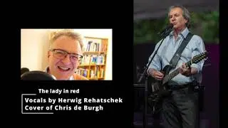 Herwig Rehatschek performs 