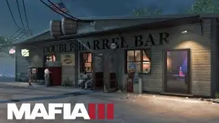 Mafia 3 - Double Barrel Bar (music)
