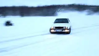 Bmw tdic