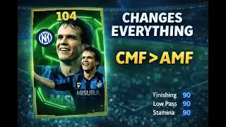 🔥 This Matth&auml;us Build Changes Everything | eFootball