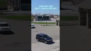 Multi-Vehicle Pricing