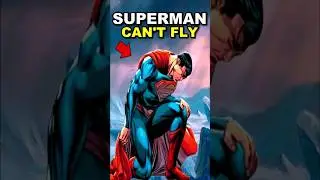 How Do Superman's Power Really Work?!? | Supeman Comics 101 Superman vs Batman