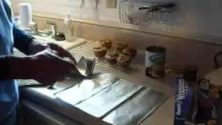 cardboard box oven
