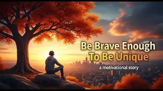 Stop Chasing Others' Dreams | Dare to be Different |  | Powerful Motivation Story |