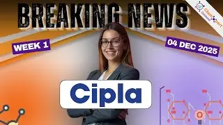 Cipla to Acquire Inzpera for ₹110 Cr  &ndash;Pharma News Update