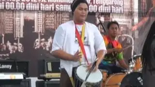 OTRE ( Oi Tenggarong Reggae ) Band
