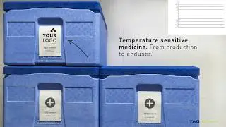 TAG Sensors