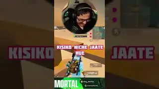 MortaL EXPOSED!!!😂