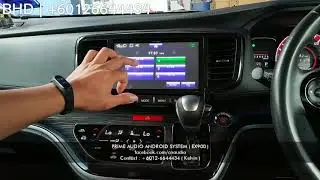PRIME AUDIO ANDROID SYSTEM ( ALPINE EX900 )