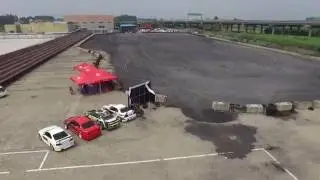 DRIFT.HK 飄移場地