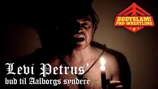 Levi Petrus' bud til Aalborgs syndere