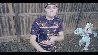 SICKEST POKEMON RAP EVER!