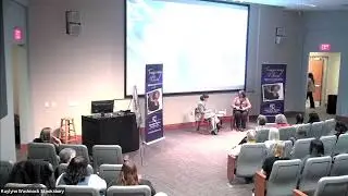 Jeannette Rankin Legacy Lecture at Russell Research Library