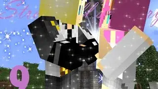 The wolf village | Strewdall's Story | Minecraft roleplay #9