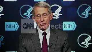 EBOLA:NIH DIR-SECRET SERUM USED