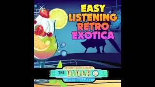 The Diner - D-EA0020 Placid Jazz