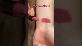 Avon Ultra Matte Lipstick Mauve Matters #cosmetics #makeup #lipstick #avon #mattelipstick