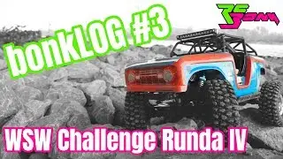 bonkLOG #3 WSW Challenge Runda IV | RC Bonk