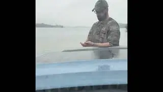 Rainy days hit different (Winch Work)