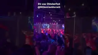 Discotheek Millennium Herselt