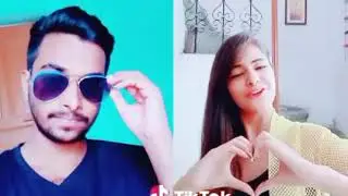 Musical.ly ( Ritesh Creation  )