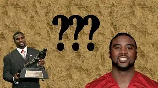 What Ever Happened To ? | Troy Smith