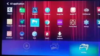 Zappiti One 4K HDR Installation and Running UseeTV Aplication