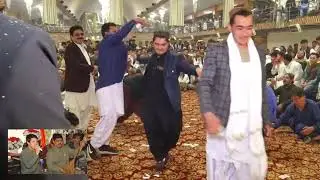 Najeeb Ozabak | Mast Dance songs New Prisc New Song 2023