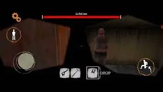 The twin new update 1.1.4 sewer escape part 1 