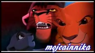 Lion King - Addicted to you