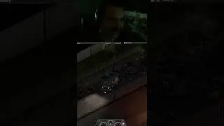 Driving in Geshden | #sequisha on #Twitch