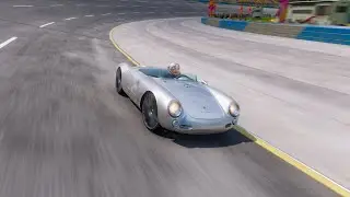 B class Oval WR 17.284