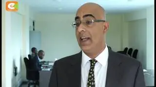 Kenya prepares to deal with UK&rsquo;s exit from EU