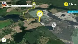 day 02: Zehdenick-F&uuml;rstenberg-Wesenberg