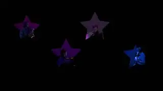 The Little Prince, performed by the Hinge Quartet