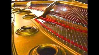 Piano Stylings by Jerry Caringi - Pianist for Hire, Toronto, GTA, Ontario, Canada