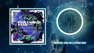 Four Candles & Kabi (AR) - Need U [Sudbeat Music]