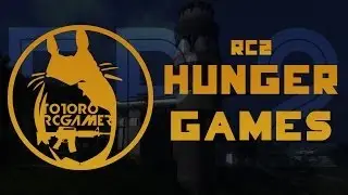 Red Crucible 2 - Hunger Games EP 2