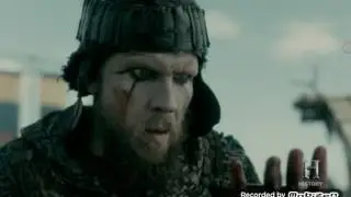 Ragnar vs Rollo