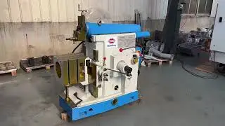metal shaping machine 350/500/630/660/850/1000mm Heavy duty metal shaper machine tool