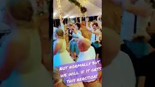 When the Swedish take over Welsh countryside for a wedding