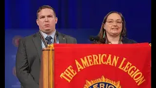 2022 American Legion Fourth Estate Awards