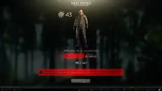 ScavBoss