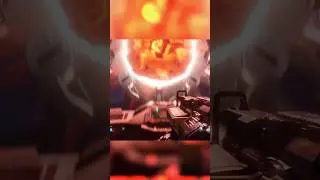 DOOM 2016 Вега