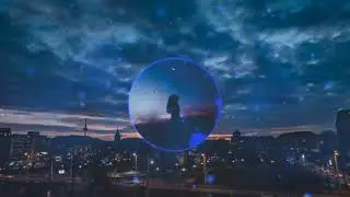 30 minute Relaxing 8D Sleep Therapy, Deep Sleep Music (Better Mood, Calm Sleeping)