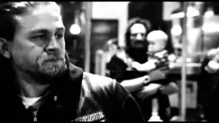 Jax Teller: Final Movement