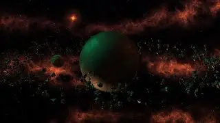 Asteroid Odyssey  Unraveling the Mysteri