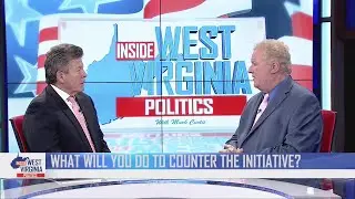West Virginia Coal Association Discusses Bloomberg's $500 Million Coal Proposal