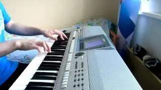 Demetori - Sakura, Sakura ~ Japanize Dream (cover)